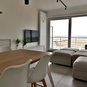 Sea View Appartement
